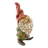 Minyatür Bahçe Ve Teraryum Cücesi Heykeli - 8,9 Cm