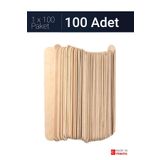 Minyatür Hane 100 Adet Abeslang