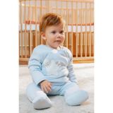 Minycenter Erkek Bebek Uyku Tulumu