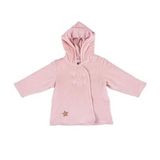 Minycenter Kız Bebek Ceket Mnt23k526
