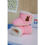 MinyTim Bebek Panduf, İlk Adımım, Kaydırmaz Taban Polar Astarlı