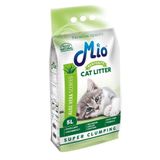 Mio 5 lt Aloe Vera İnce Bentonit Kedi Kumu