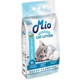 Mio 5 lt Marsilya Kalın Bentonit Kedi Kumu