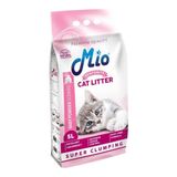 Mio 5x5 lt Bentonit Kedi Kumu