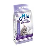 Mio Bentonit Lavanta Kokulu 5 lt Kedi Kumu