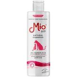 Mio Evcil Hayvan Bakım Ürünleri, Sıvı Şampuan, Çilek Aromalı, 400 ml