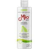 Mio Evcil Hayvan Bakım Ürünleri, Sıvı Şampuan, Lime Aromalı, 400 ml
