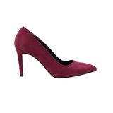 Mio Gusto Basic Bordo Stiletto