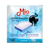 Mio Kedi Kumu Kokusu, Okyanus x 15 adet