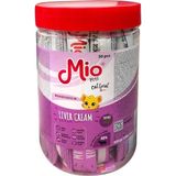 Mio Kedi Ödül Krema Ciğerli 15 gr x 30
