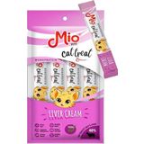 Mio Kedi Ödülü Krema Ciğerli 4X15 Gr