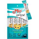 Mio Kedi Ödülü Krema Multi Vitaminli Tavuklu 4 x 15 gr
