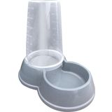 Mio Kedi Rezerve Mama Kabı 1750Ml