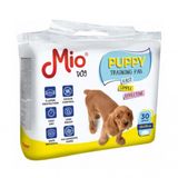 Mio Köpek Çiş Pedi 60*90cm Yapışkan Bantlı 30 Adet