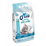 Mio Marsilya Sabunlu Kedi Kumu 10l