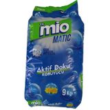Mio Matik Doku Koruma 9 kg Çamaşır Deterjanı