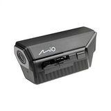Mio MiVue MP30 WQHD HDR G-Sensor GPS+Wi-Fi IP67 Ön ve Arka Dual Motosiklet Sürücü Kamerası