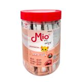 Mio Monoprotein Somonlu 30x15 gr Kedi Ödül Kreması