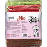 Mio Munchy Köpek Çiğneme Kemiği 12 cm 100 'lü Paket