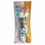 Mio Ördekli Düğüm Deri 70 gr Köpek Çiğneme Kemiği