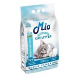 Mio Sabun Kokulu İnce Bentonit 10 lt Kedi Kumu