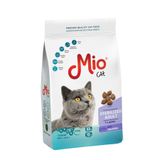 Mio Somonlu Kısırlaştırılmış Kedi Maması 1kg