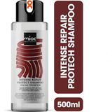 Mioc Professional 500 ml İntense Repair Protect Shampoo Tüm Saç Tipleri İçin Şampuan