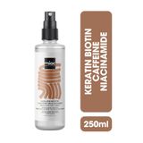 Mioc Professional Keratin Biotin Caffeine Niacinamide Himalayan Salt 250 ml Sprey