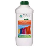 MioClean Renkliler İçin 1000 ml Sıvı Çamaşır Deterjanı
