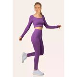 Miofit Campanula Seamless Kadın Tayt