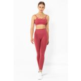 MioFit Dikişsiz Pilates & Yoga Spor Sütyeni
