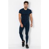 MioFit Erkek Cool Dry Kısa Kollu Dikişsiz Spor Tişört