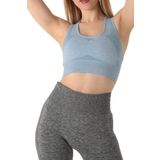 MioFit Euphoria Seamless Büstiyer MAVİ S-M