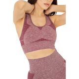 MioFit Euphoria Seamless Büstiyer RUBY L-XL