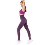 MioFit Flex Seamless Kobalt Blue Kadın Tayt