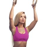 MioFit Macrophylla Destekli Seamless Spor Sütyen