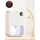 Mioji 30nec 1100ml Hava İyileştirici Ve Ev Tipi Nem Alma Cihazı - Beyaz
