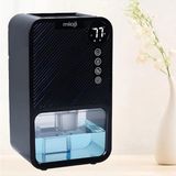Mioji 30NEC 1100ML Hava Iyileştirici ve Ev Tipi Nem Alma Cihazı - Siyah - Çok Renkli