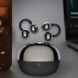 Mioji Air Buds 2 Kablosuz 5.4 Ios Android Windows Pc ve Tüm Telefonlar ile Uyumlu Bluetooth Kulaklık - Siyah