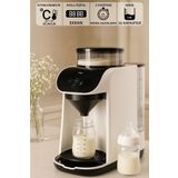 Mioji Baby 10 Pro Formula Pro Advanced Otomatik Bebek Mama Hazırlama Mama Yapma Makinesi