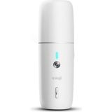 Mioji M8I Vacuum Cleaner 360 Mini Beyaz Şarjlı El Süpürgesi