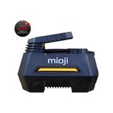 Mioji Mio 10 Taşınabilir 150PSI 12V 120 W Araç Hava Kompresörü Araba Lastik Hava Pompası