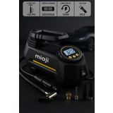Mioji Mio 10 Taşınabilir 150psı 12v 120w Araç Hava Kompresörü, Araba Lastik Hava Pompası