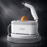 Mioji Mio St6 20 Saniyede Hızlı Buhar Çıkışı 5.5 Bar 1200W Buharlı Temizlik Makinesi