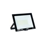 Mioled 100 Watt Led Projektör Beyaz 6500k Beyaz Renk 9000 Lümen