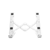 Miomi Katlanır Aluminyum Macbook Laptop Bilgisayar Standı