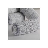 Miomi Sprey Mop Bezi Tüm Sprey Moplar Için Uygundur 2 Adet Micro Fiber Bez
