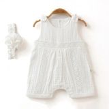 Miomini Baby Muslin Sac Bantli Slopet 3659
