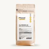 Mionel 1 kg Glutensiz Baklava Böreklik Un