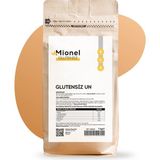Mionel 1 kg Glutensiz Un Soya Proteini İçerir, Gluten İçermeyen Çölyak Dostu Ürün